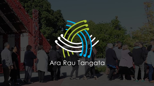 Ara Rau Tangata