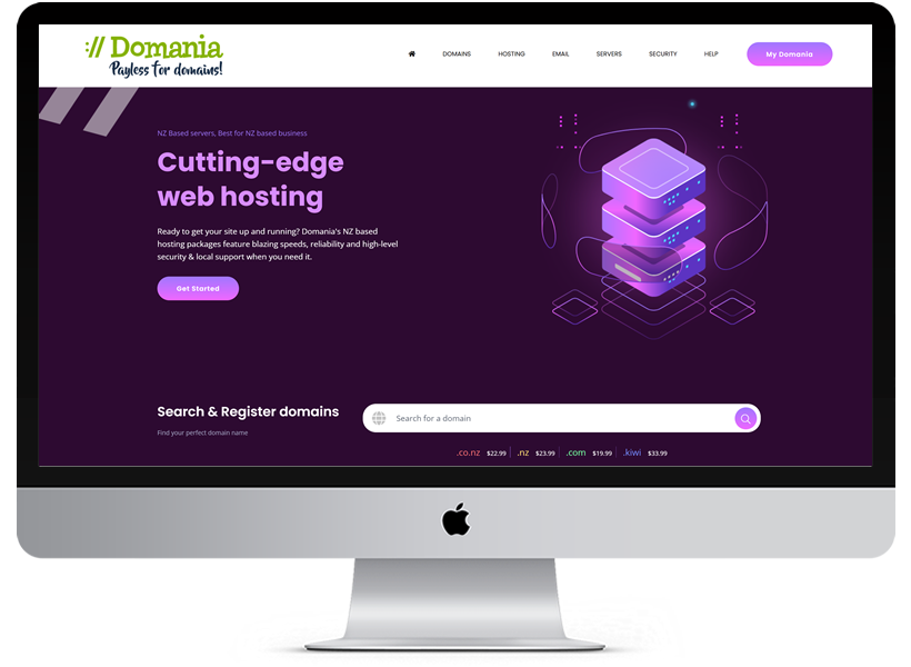 Domania