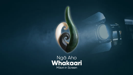 Ngā Aho Whakaari