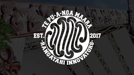 Te Pu-a-Nga Maara