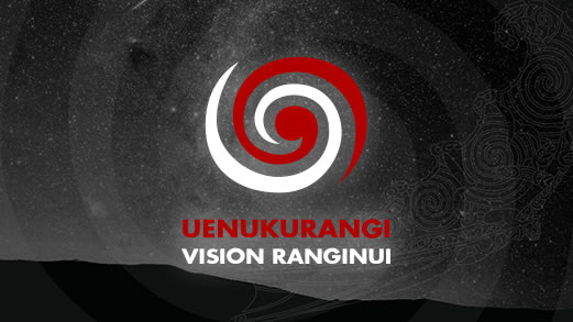 Vision Ranginui